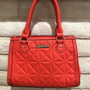 Beautiful Orange Bag Purse